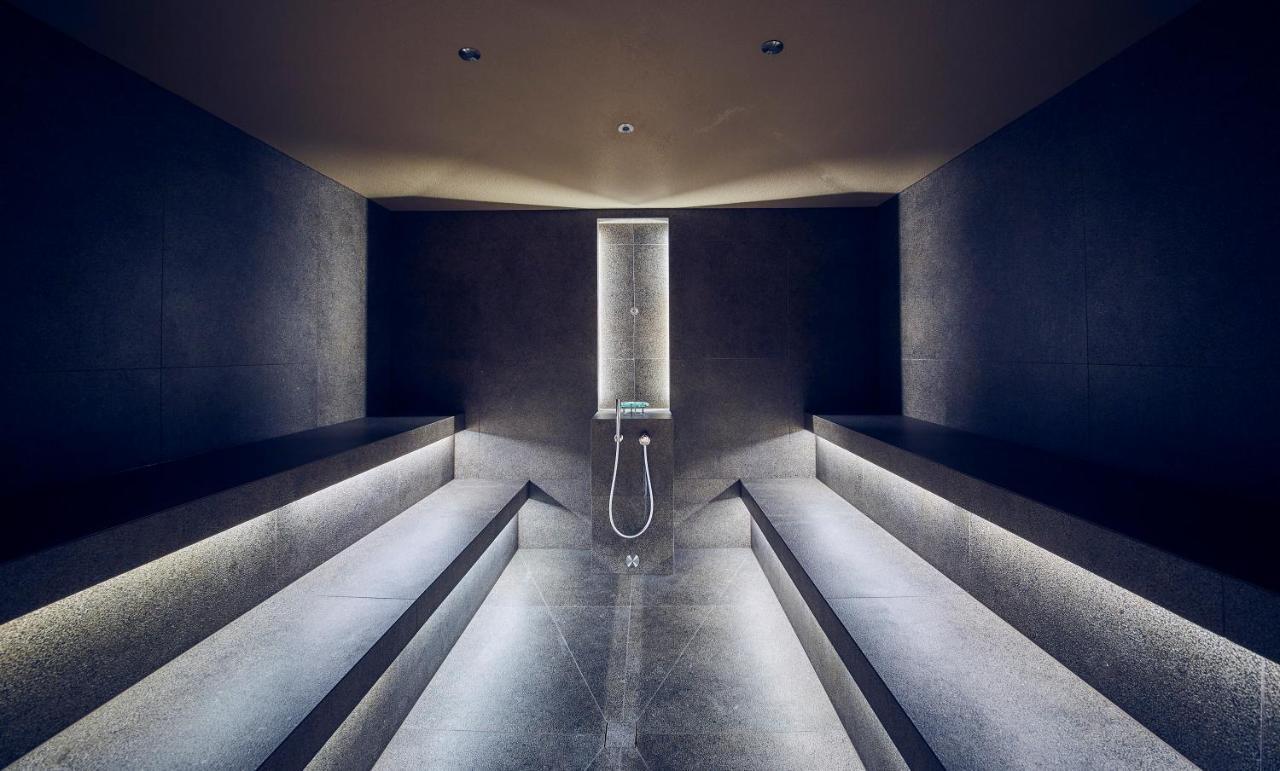 Falkensteiner Hotel Kronplatz - The Leading Hotels Of The World (Adults Only) ริสโคเน ภายนอก รูปภาพ The spa at The Standard, East Village
