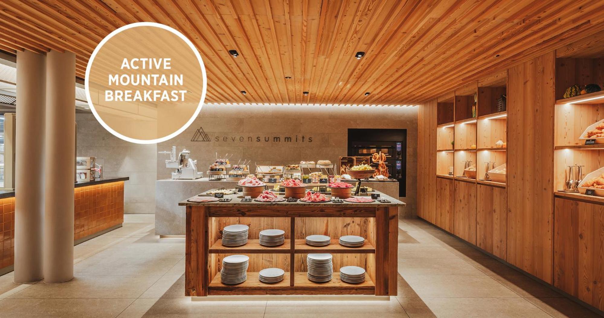 Falkensteiner Hotel Kronplatz - The Leading Hotels Of The World (Adults Only) ริสโคเน ภายนอก รูปภาพ